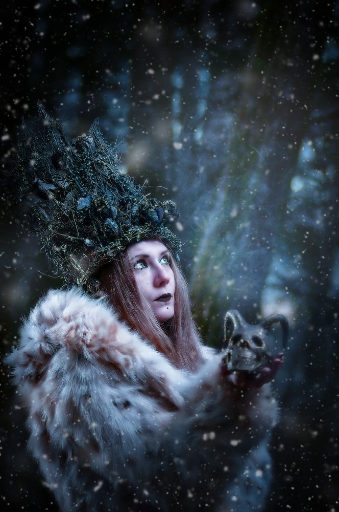 Снежная королева