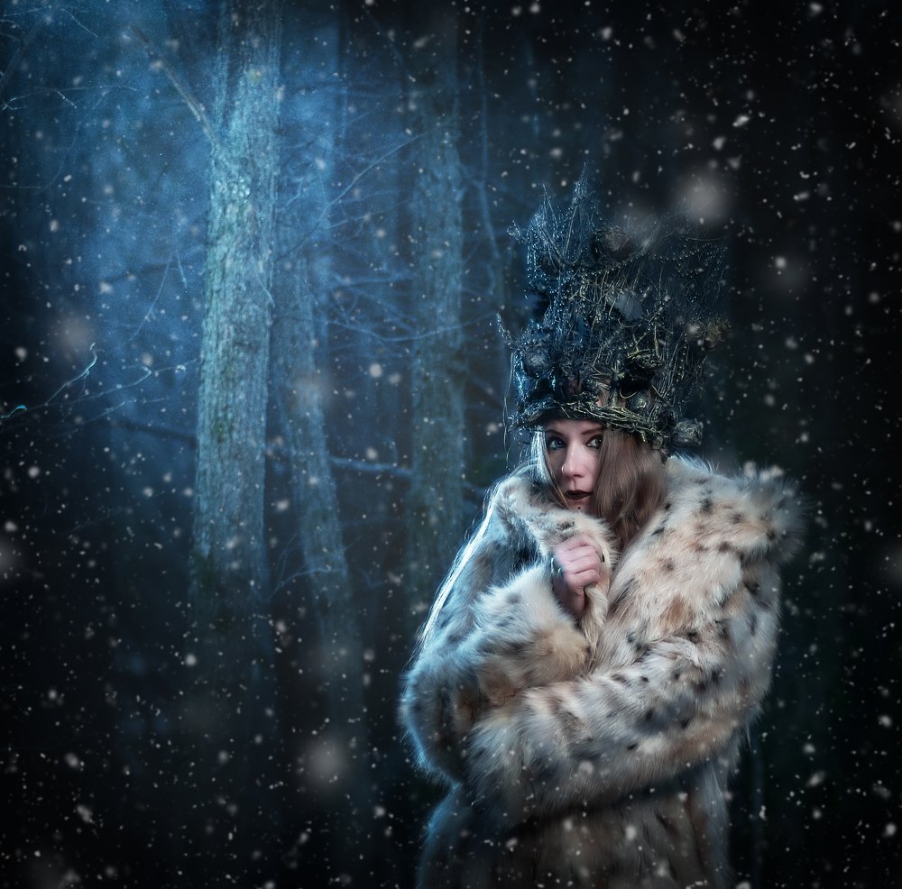 Снежная королева