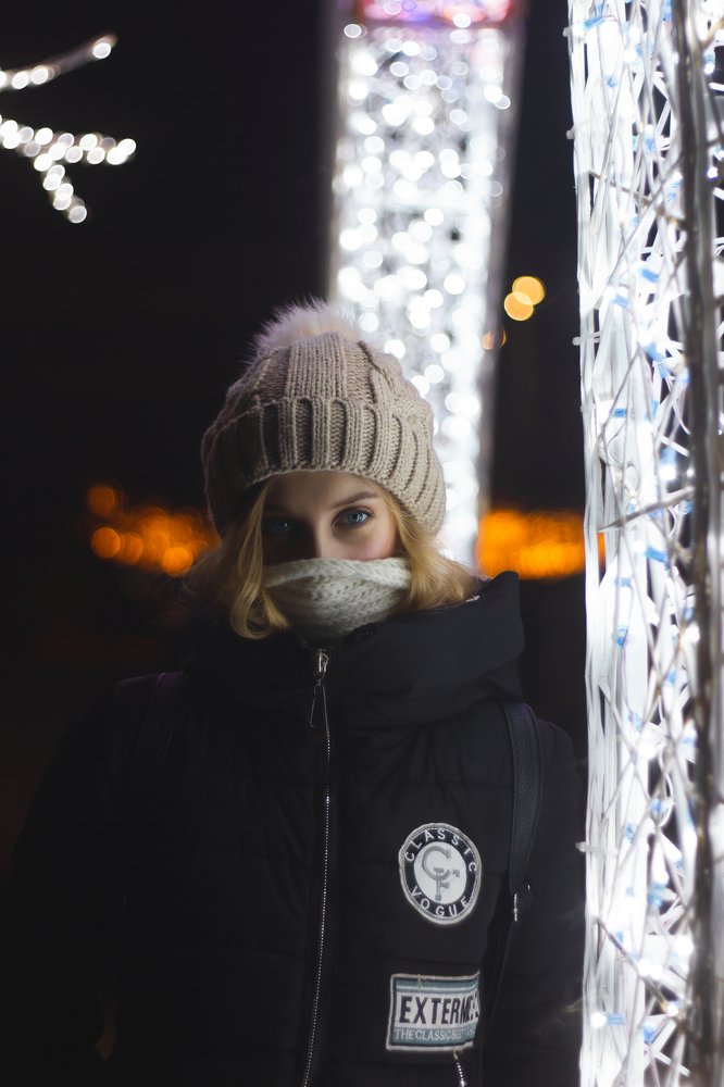 Photograph by Артем Тимченко