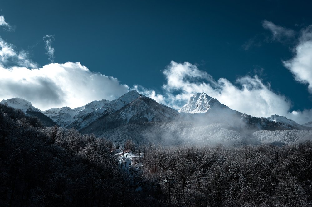 Photograph by Максим