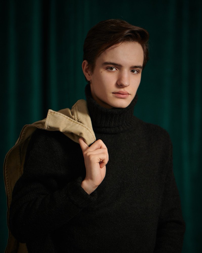 Photograph by Natalia Ghimp