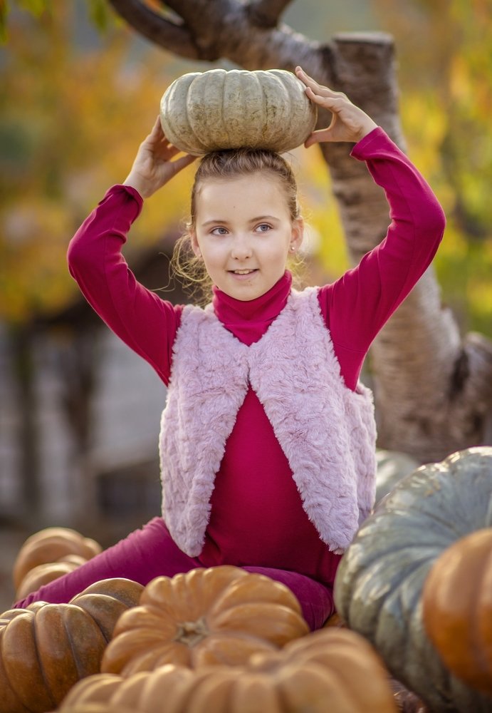 Осень в Крыму