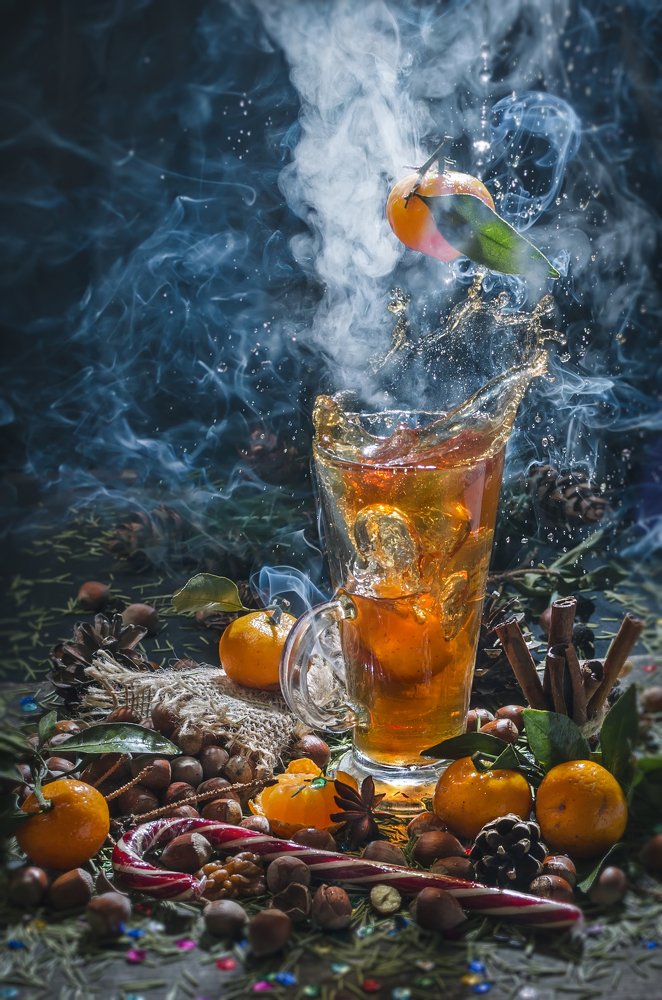 Мандаринки