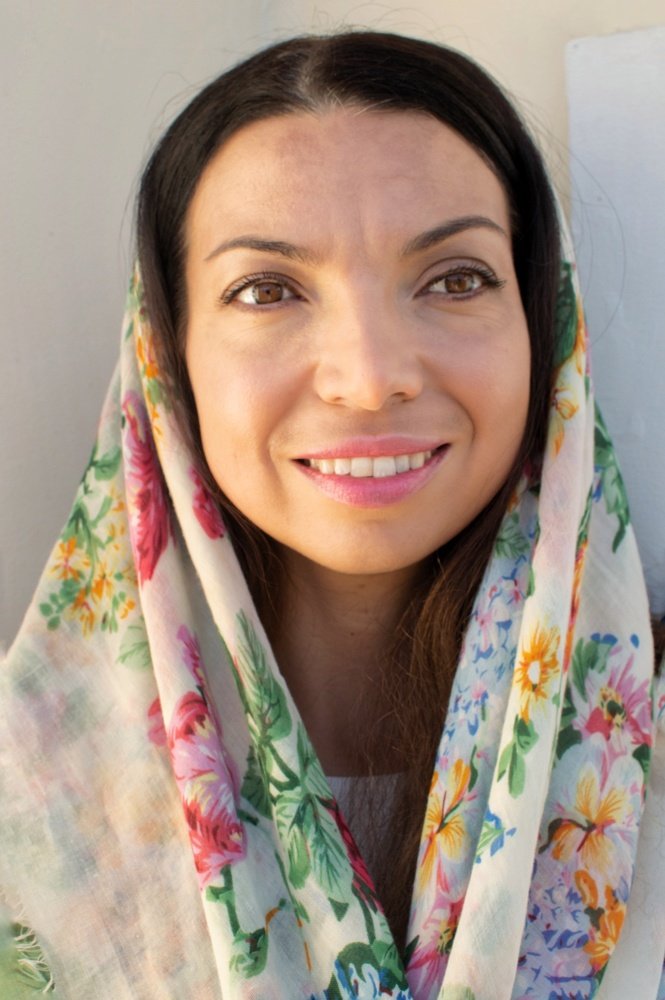 Photograph by Ольга Сизонюк