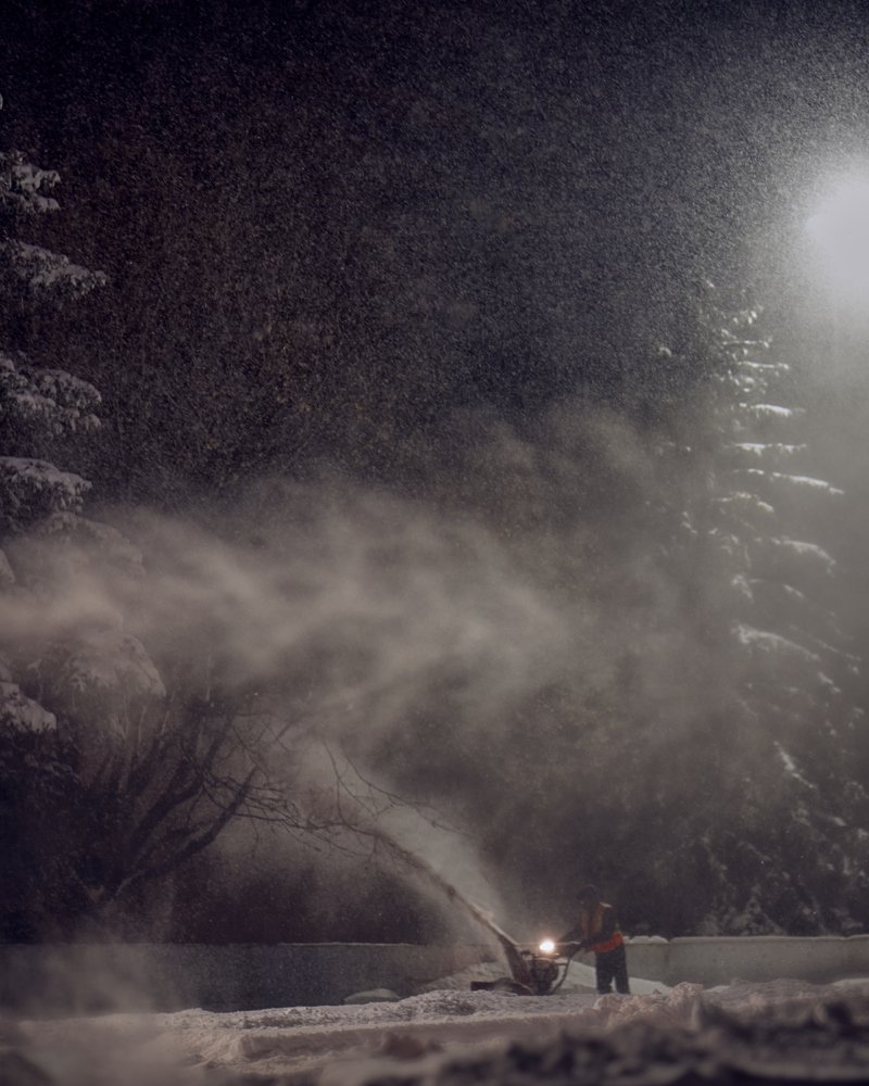 Photograph by Natalia Ghimp