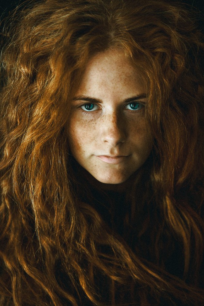 Photograph by Руслан Болгов (Axe)