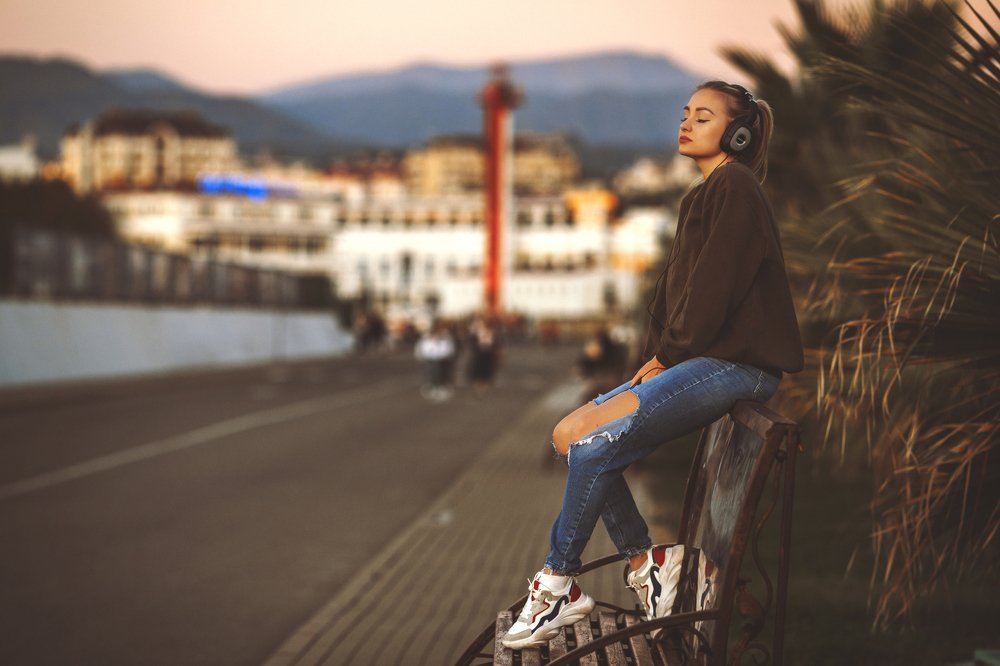 Photograph by Сергей Зайцев