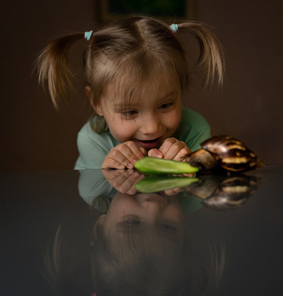 Photograph by Анна Силютина