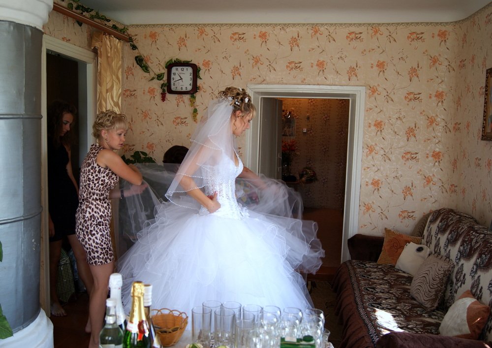 Photograph by Александр Лебедев