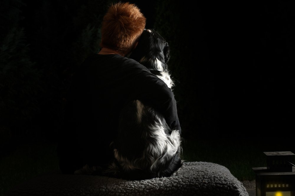 Photograph by Zygmunt Smigla-Zywocki