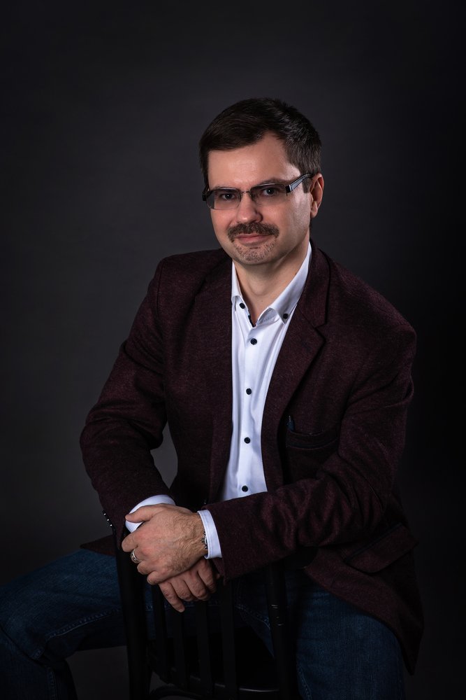 Фотография автора Алена Семеняко