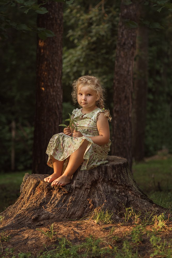 Photograph by Ольга Лахмистрова