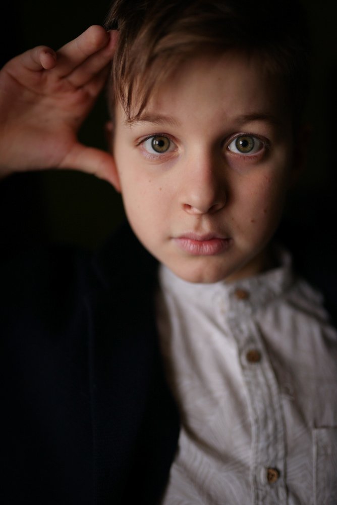 Photograph by Анна Силютина