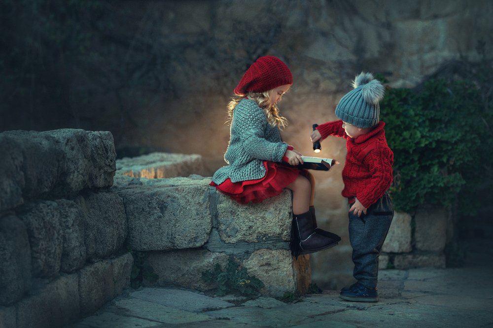 Photograph by Alla Triplik