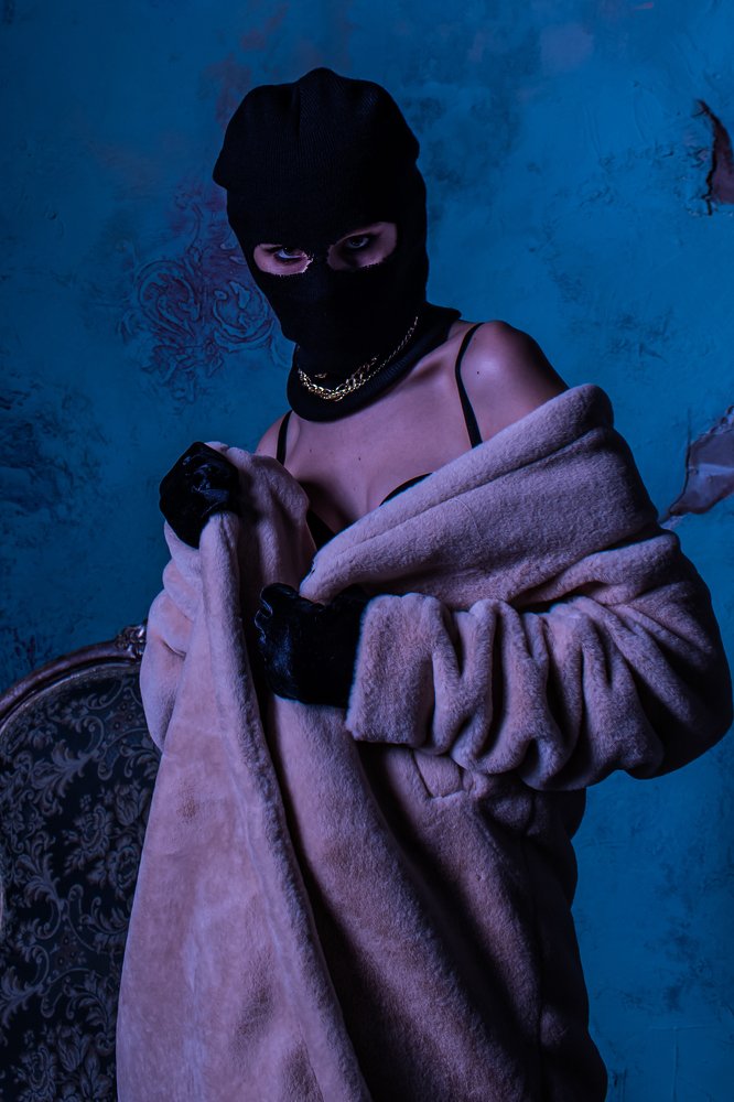 Закрытость