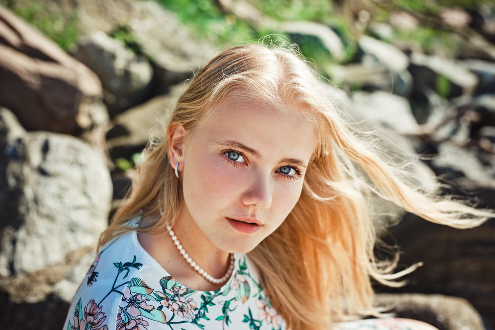 Photograph by Елена Красильникова