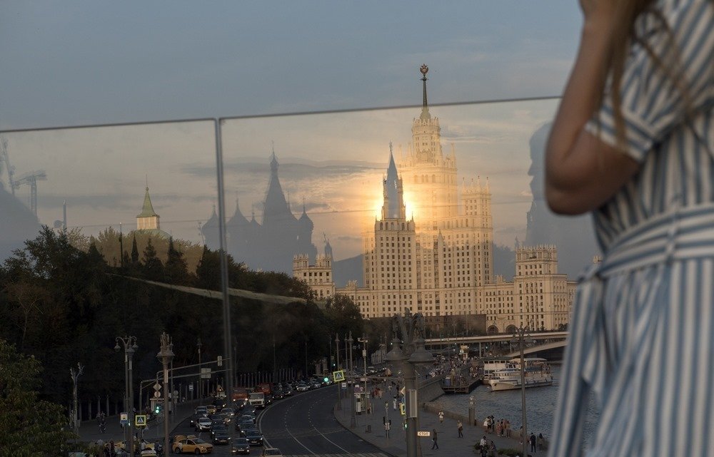 Фотография автора Владимир