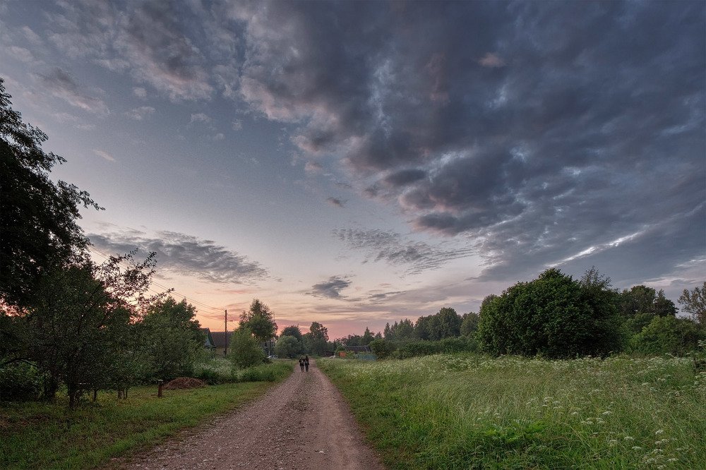 Photograph by Сергей Пискарёв