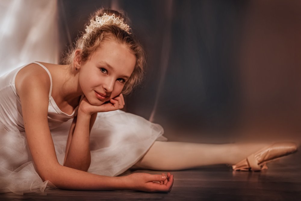 Photograph by Екатерина Иванова