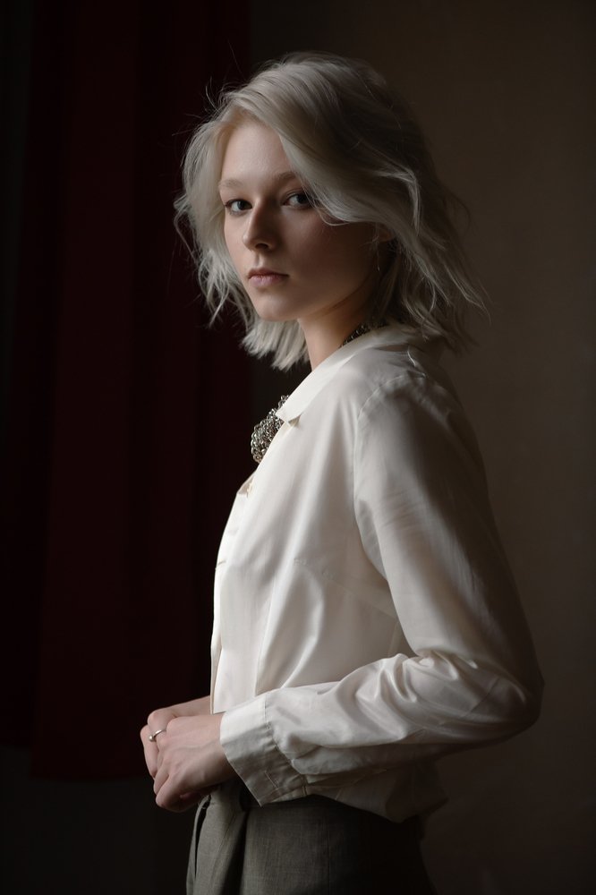 Photograph by Павел Соколов