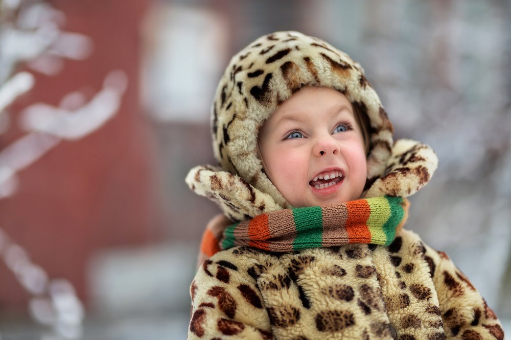 Фотография автора Наталья Копылова