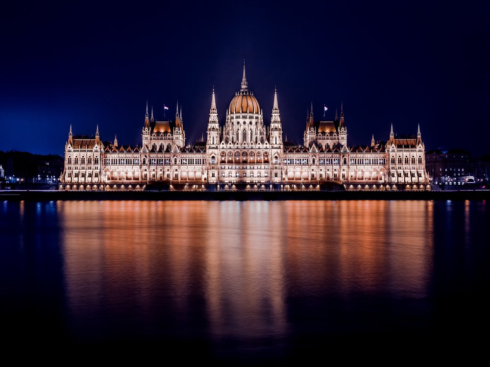 Photograph by Андрей Бондаревский