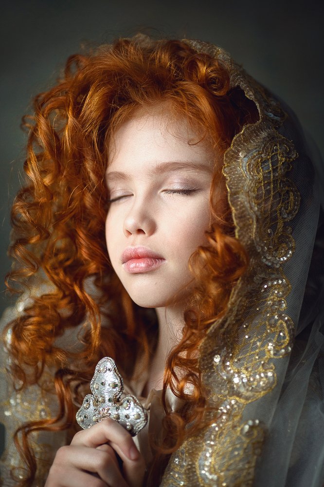 Photograph by Екатерина Годова