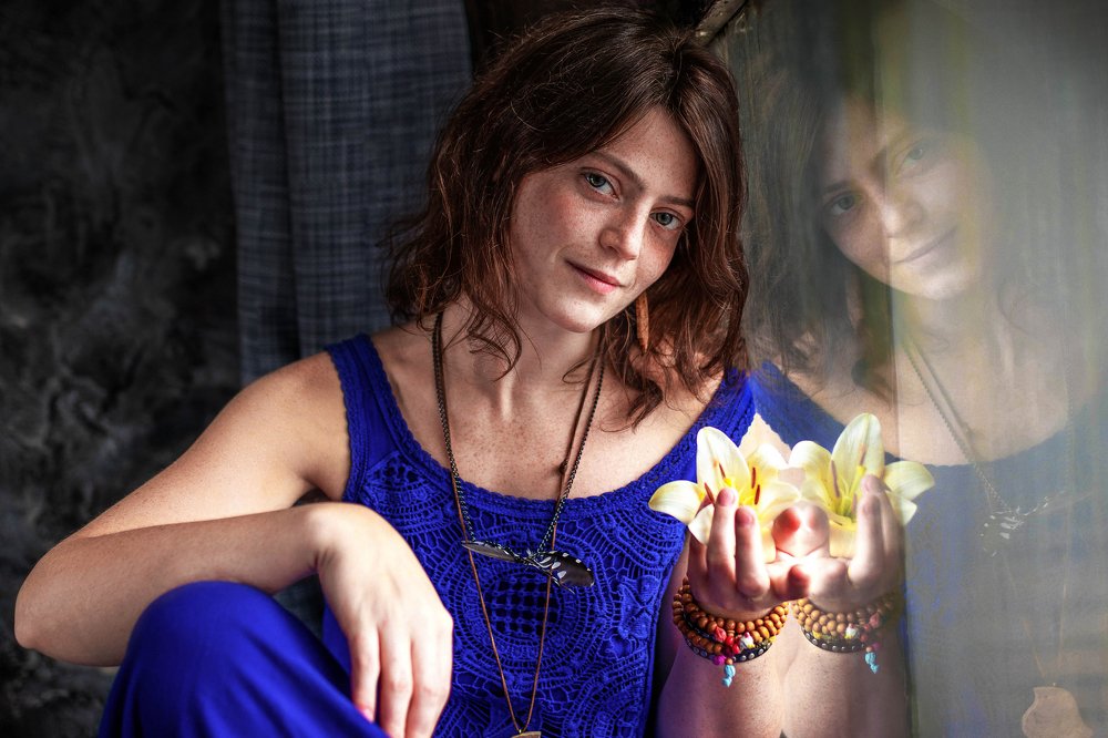 Photograph by Айша Кистаубаева