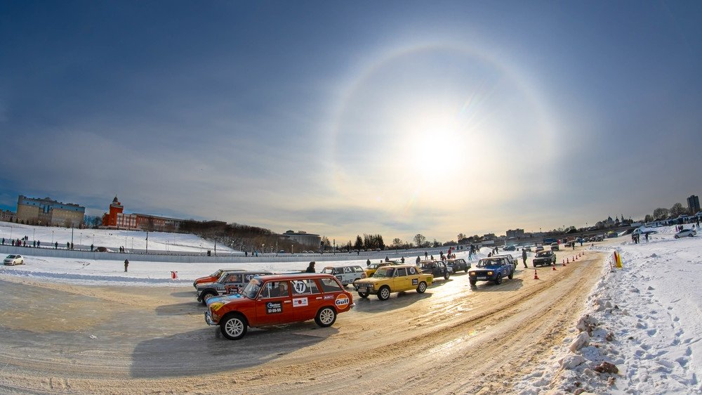 Photograph by Константин Ложеницын