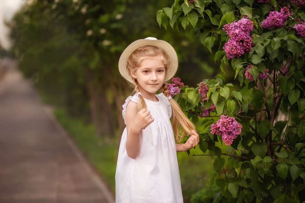 Photograph by Ольга Додонова