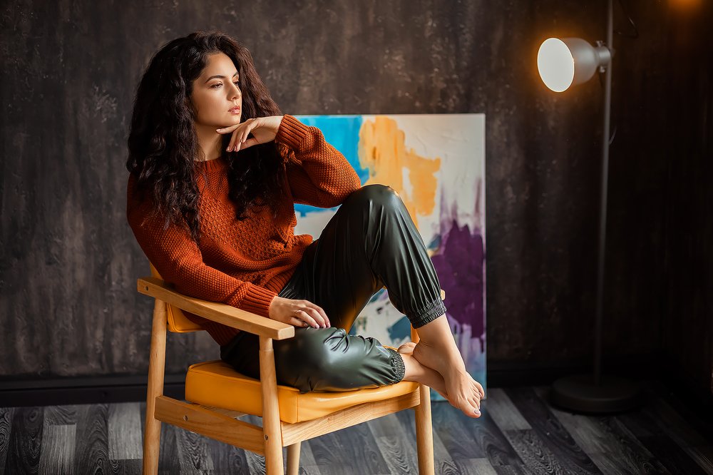 Photograph by Анна Глушко