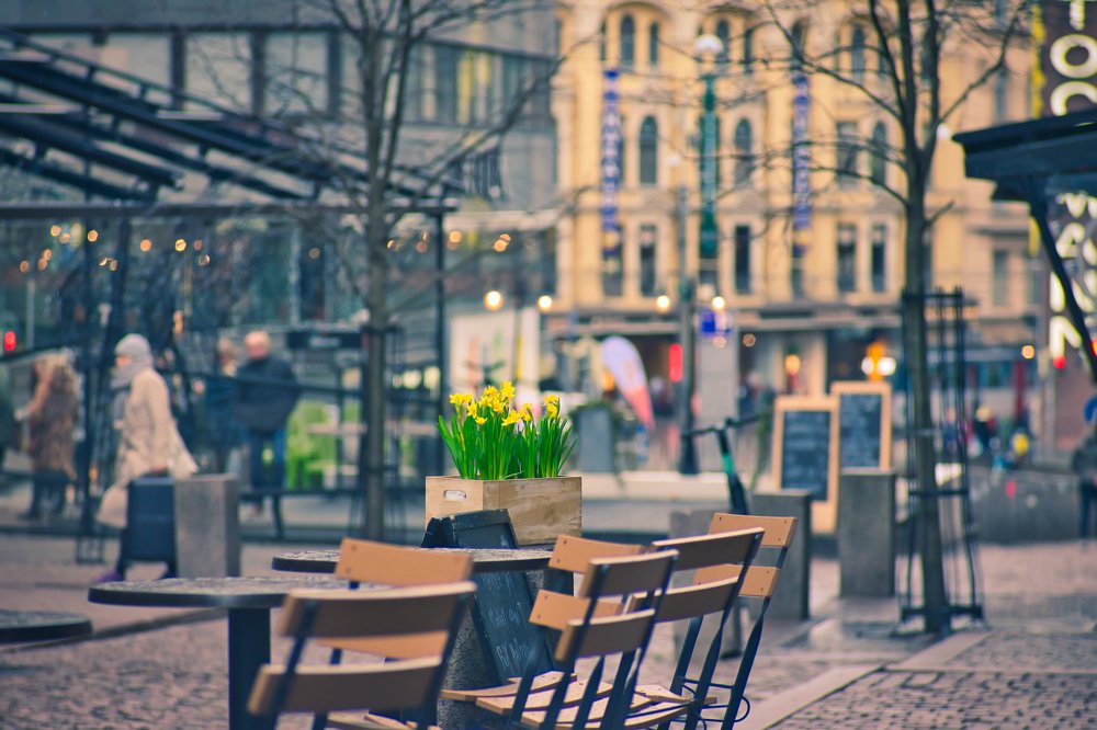 Photograph by Vlad Maslakov