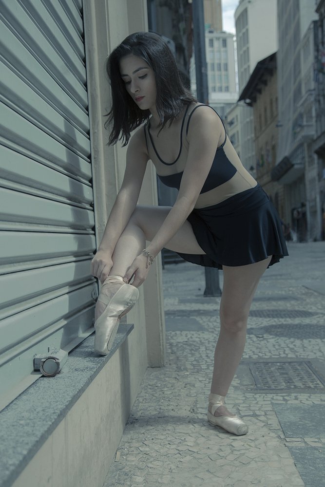 Photograph by Igor Pereira