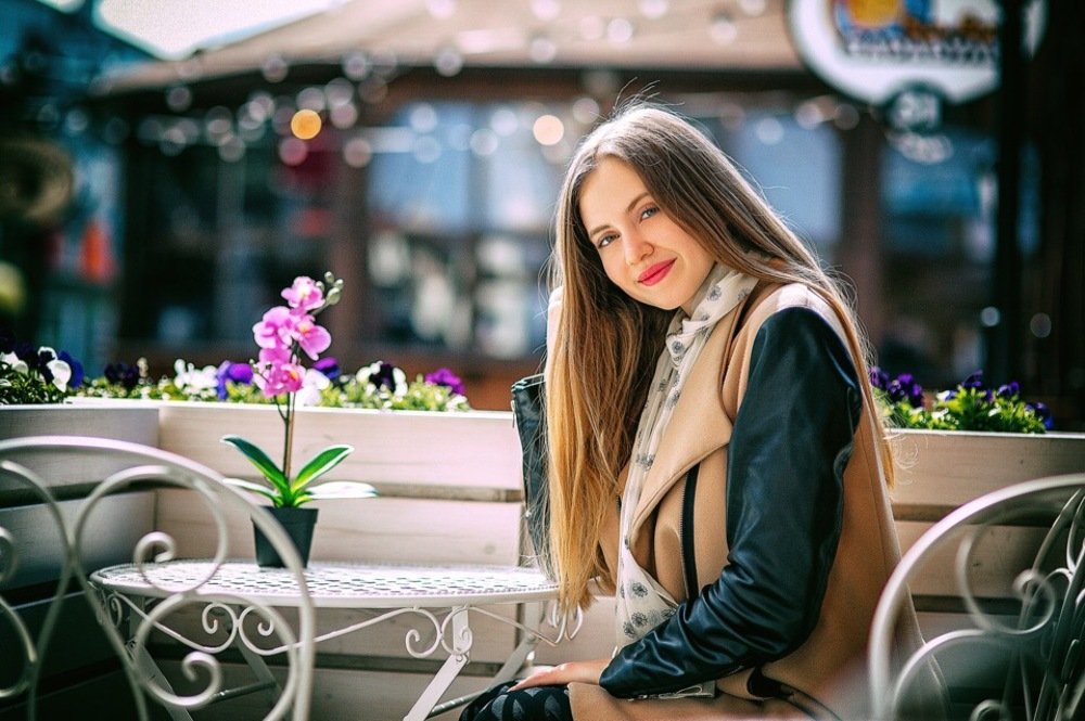 Фотография автора Александр Горин