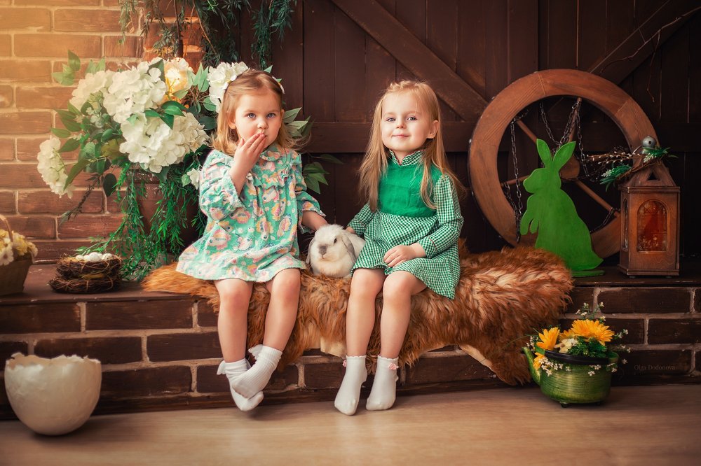 Photograph by Ольга Додонова