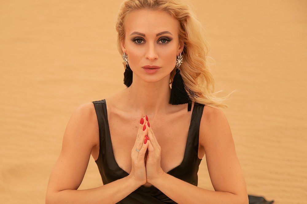 Photograph by Анна Глушко