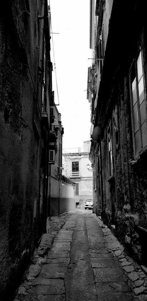 Photograph by Dariya Kilpio