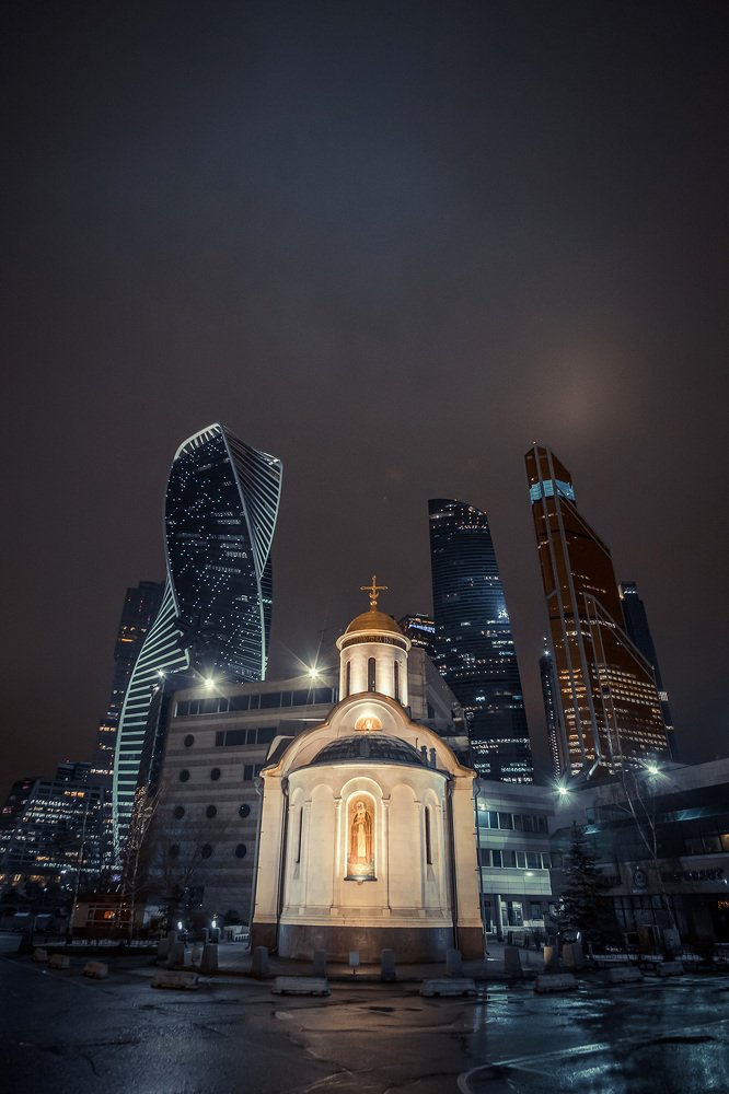 Photograph by Артем Воробьев