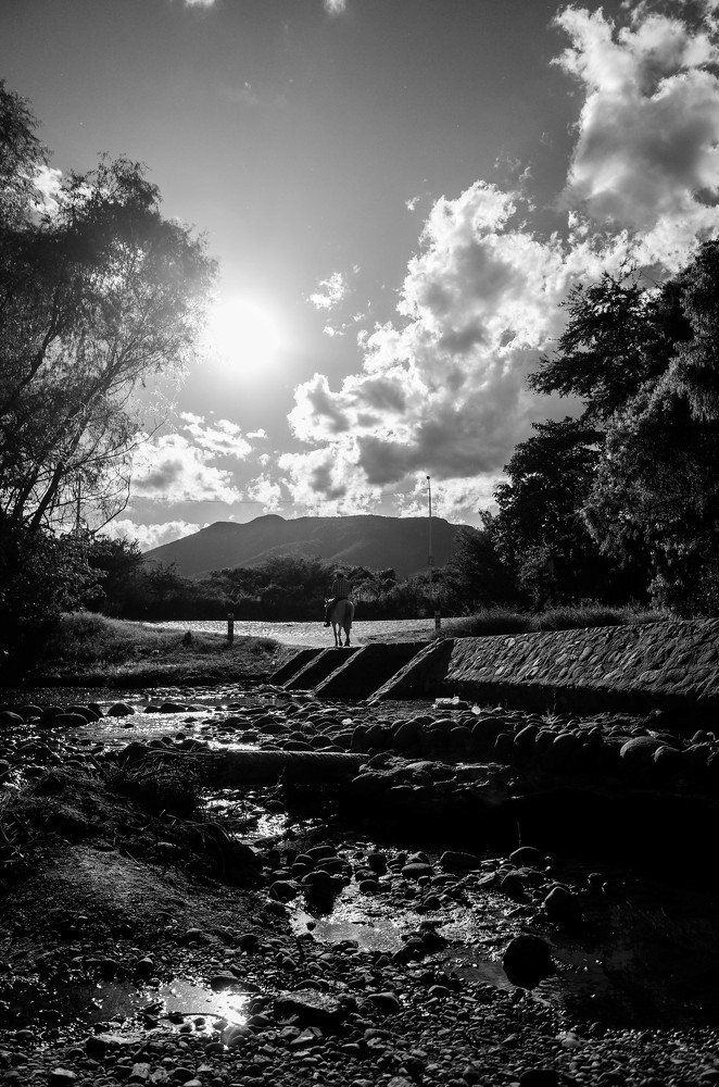 Photograph by Carlos Godínez