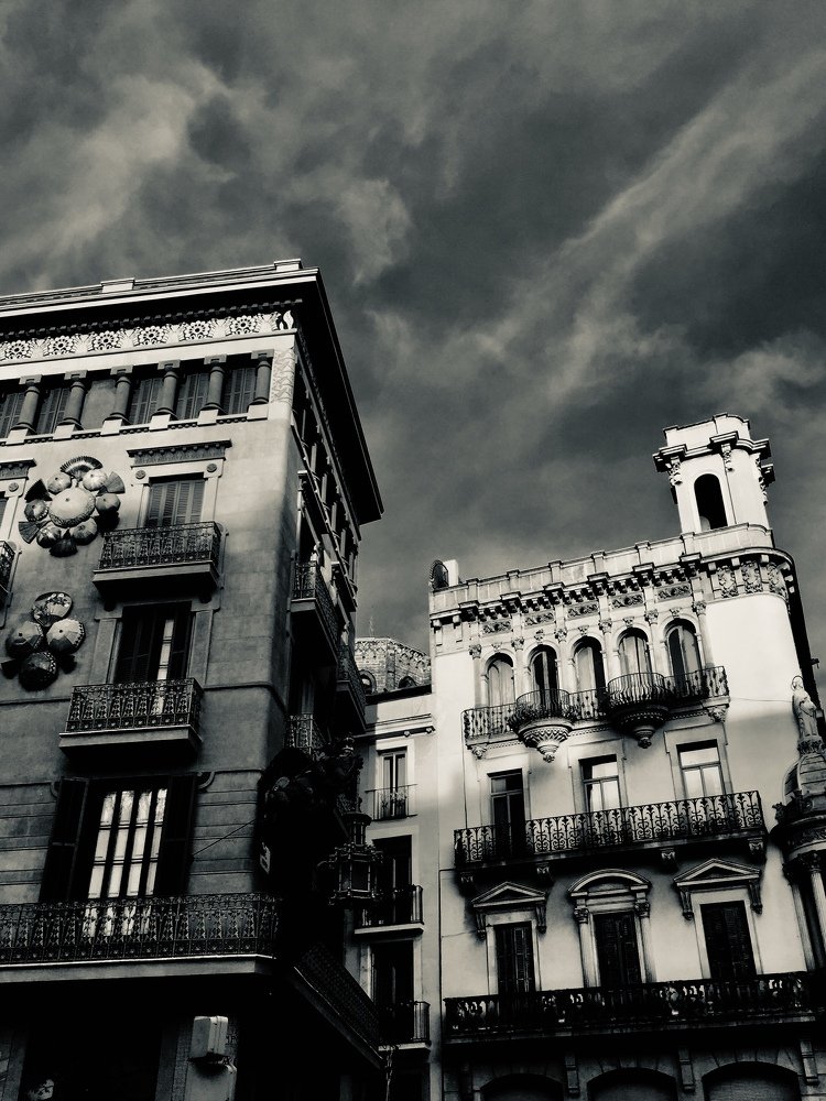 Amazing Barcelona