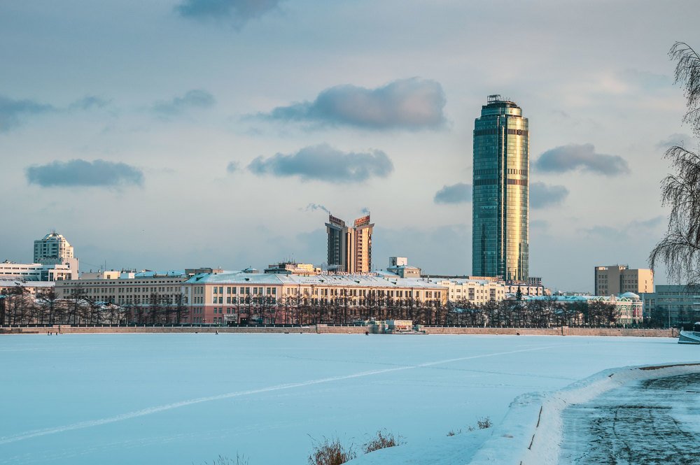 Photograph by Марина Денисова