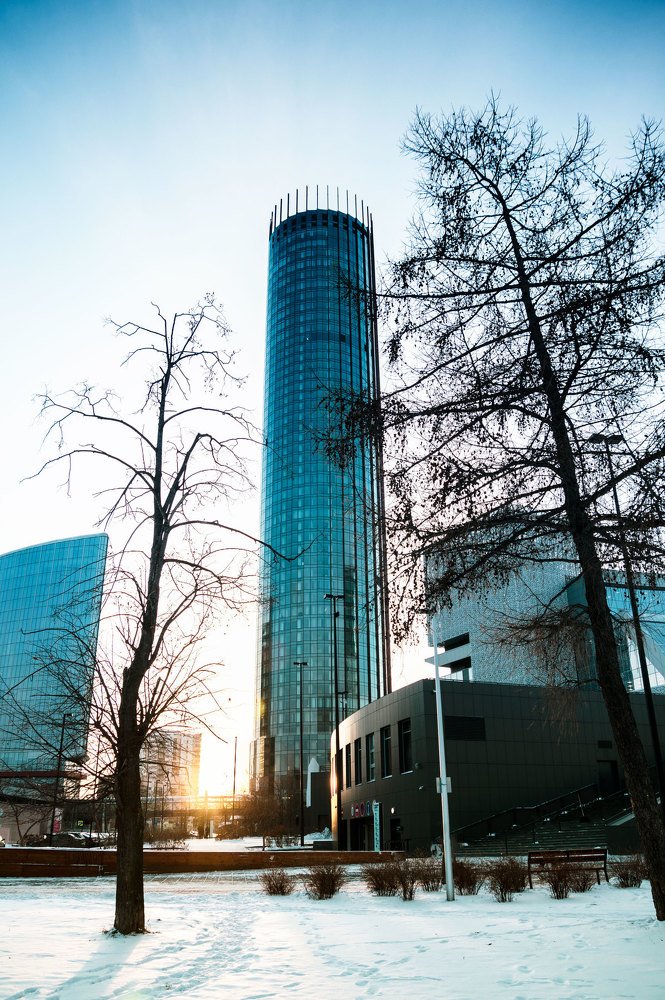 Photograph by Марина Денисова