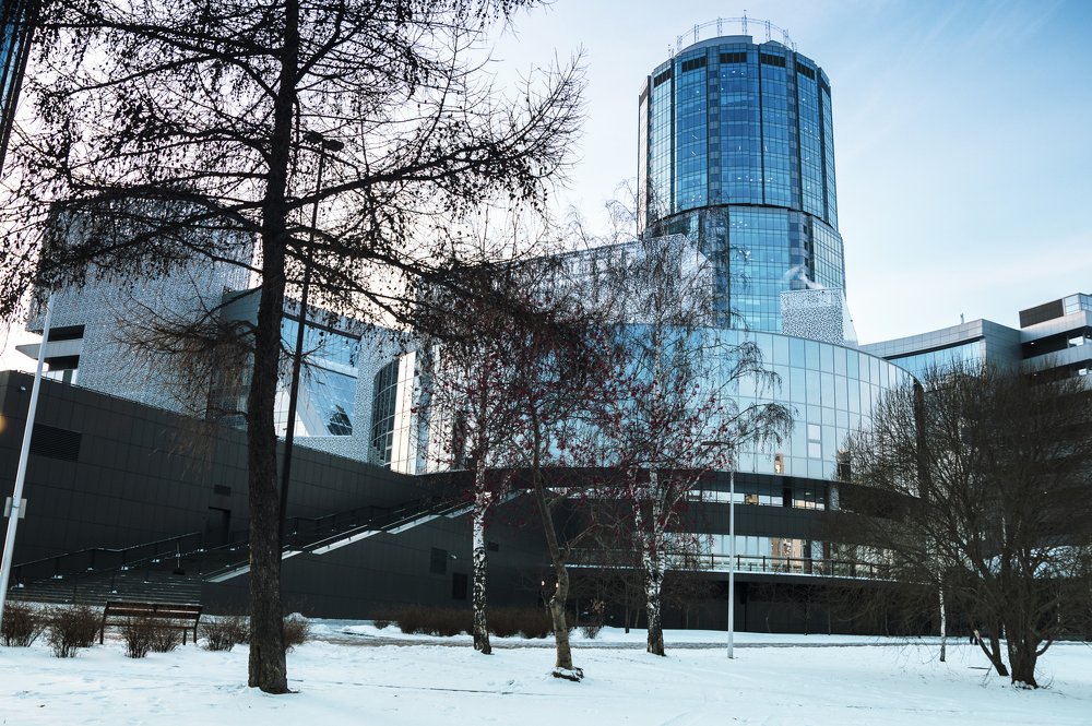 Photograph by Марина Денисова