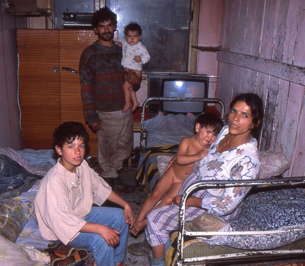 Photograph by TIBOR JAKAB