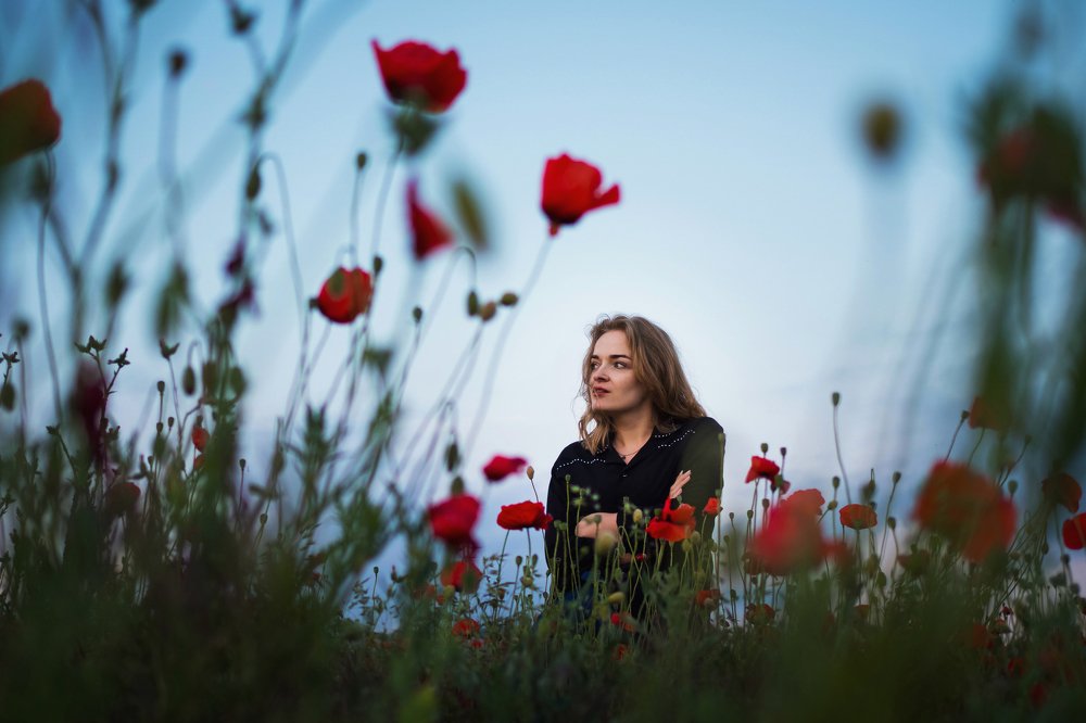 Photograph by Митурская Татьяна