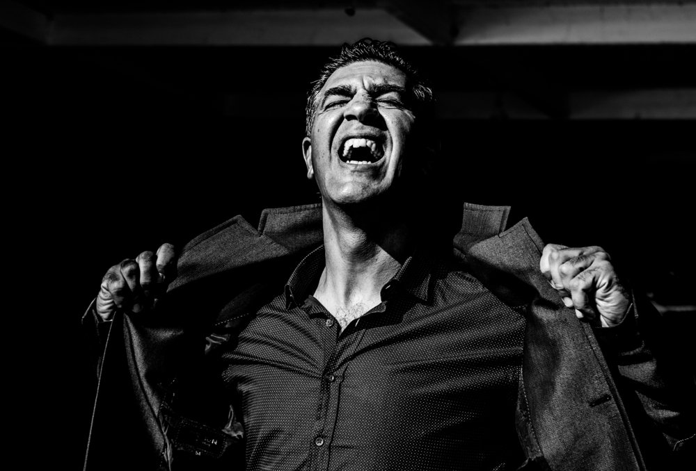 Photograph by Павел Ермилов