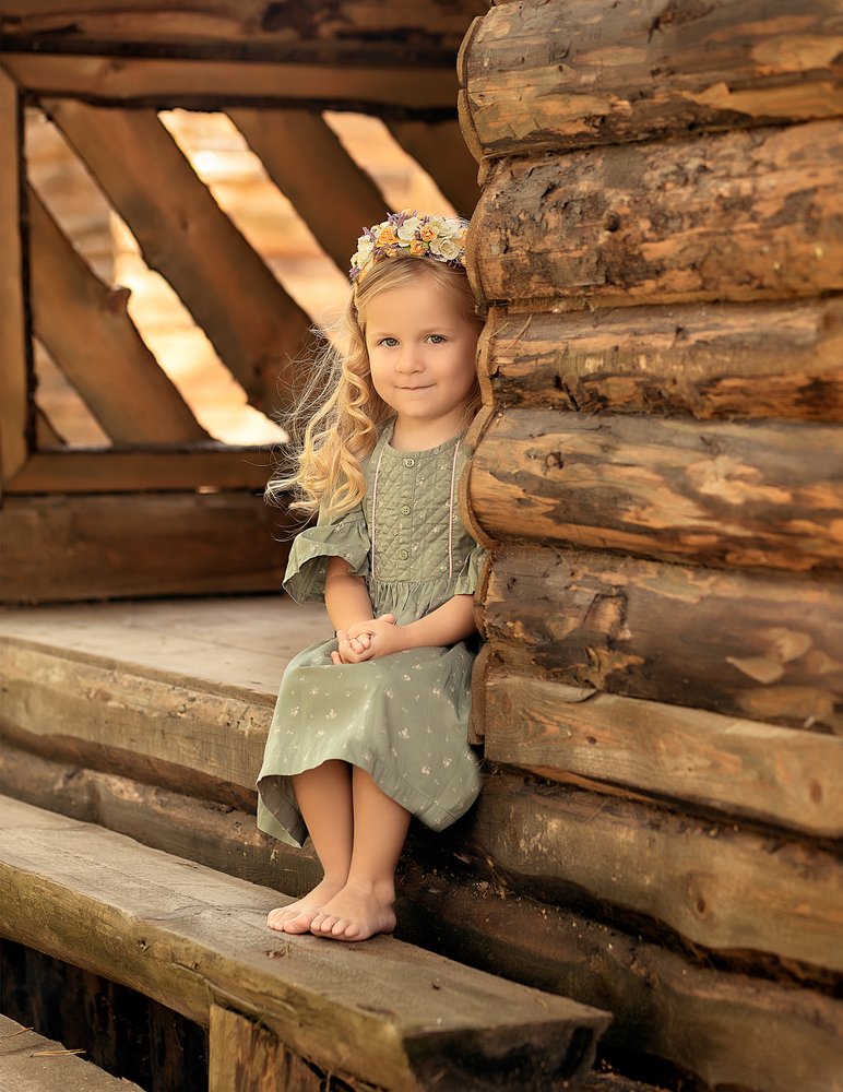 Фотография автора Ирина Кожина