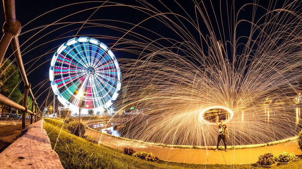 Photograph by Константин Ложеницын