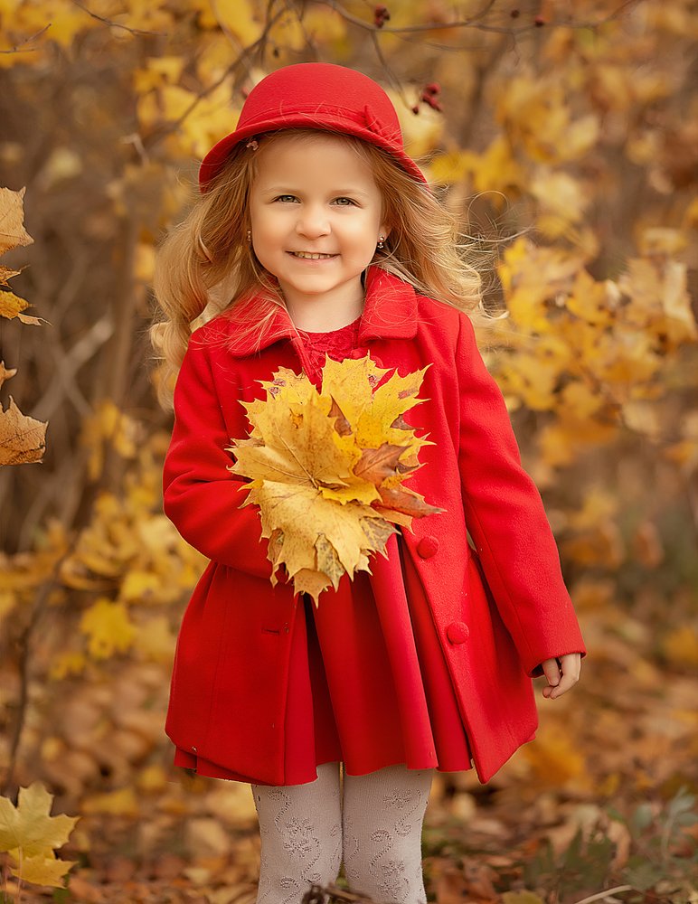 Фотография автора Ирина Кожина