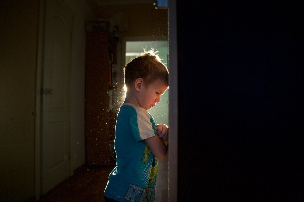 Photograph by Мария Шустова